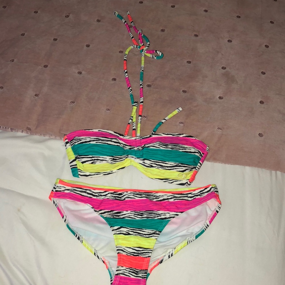 OP Bikini